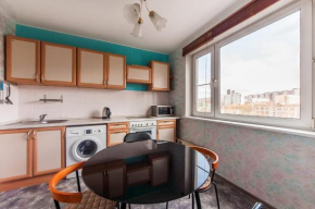 Apartment Vernadskogo 127, Moscow